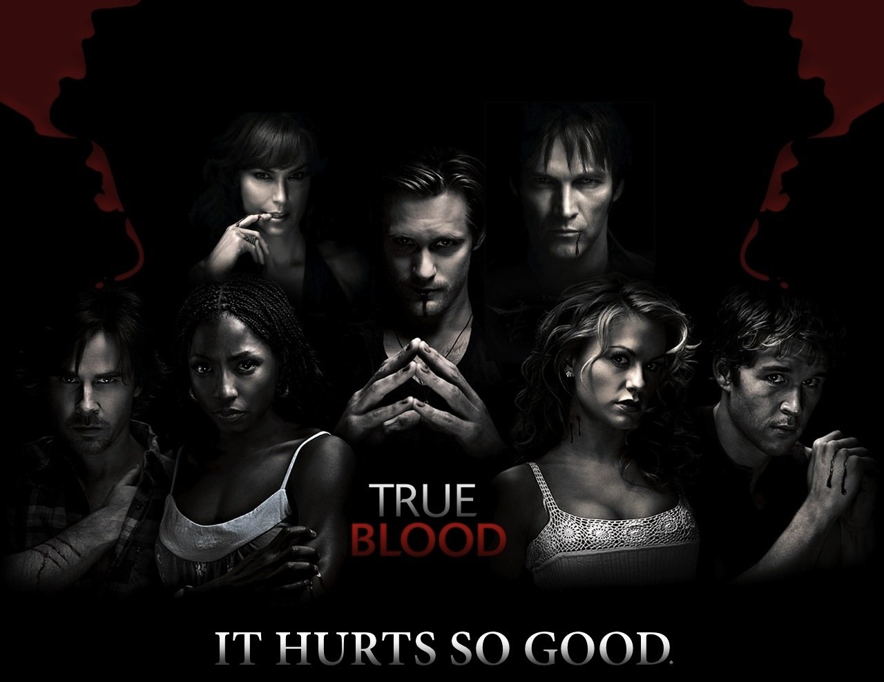 Suffering from 'True Blood' Withdrawal? Watching the New Full-Cast PSA Makes Waiting 'Suck a Lot Less' (VIDEO)